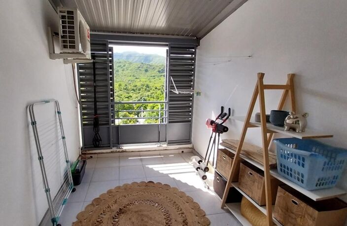 Appartement à vendre 3 pièces  (974) — photo 3