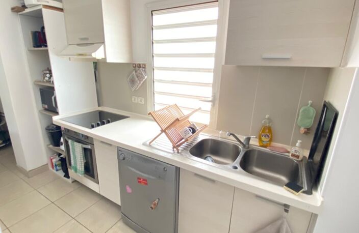 Appartement à vendre 3 pièces  (974) — photo 4