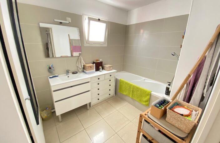 Appartement à vendre 3 pièces  (974) — photo 5