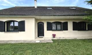 Maison 5 Pièces 155 m² à vendre à Prunay-en-Yvelines (78660)