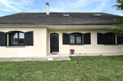 Maison 5 pièces 369000 €