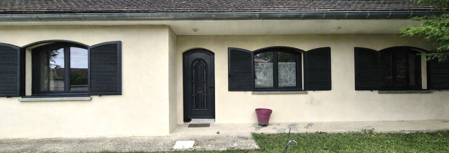 Maison 5 Pièces 155 m² à vendre à Prunay-en-Yvelines (78660)