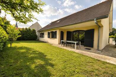 Maison 5 pièces 369000 €