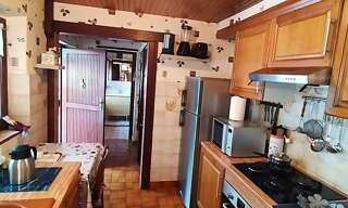 Maison 5 Pièces 117 m² à vendre à Dombasle-sur-Meurthe (54110)