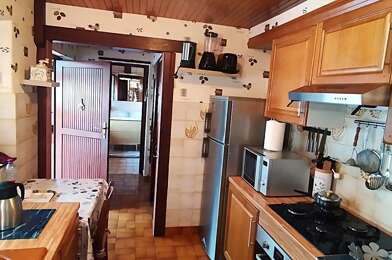 Maison 5 pièces 184000 €