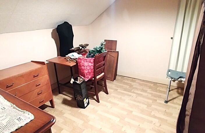 Maison à vendre 5 pièces DOMBASLE SUR MEURTHE (54) — photo 2