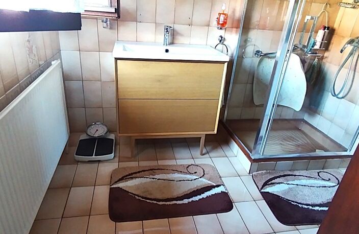 Maison à vendre 5 pièces DOMBASLE SUR MEURTHE (54) — photo 3