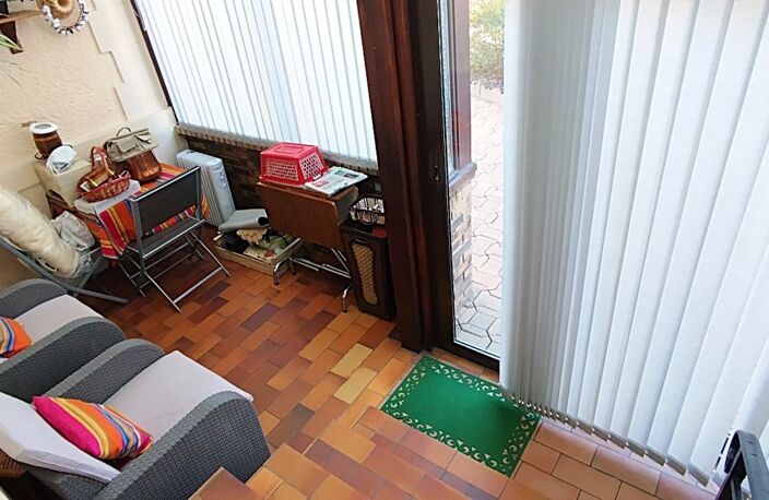 Maison à vendre 5 pièces DOMBASLE SUR MEURTHE (54) — photo 4