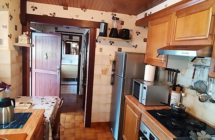 Maison à vendre 5 pièces DOMBASLE SUR MEURTHE (54) — photo 5