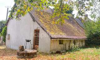 Maison 3 Pièces 85 m² à vendre à Le Charme (45230)