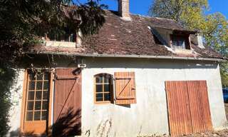 Maison 3 Pièces 85 m² à vendre à Le Charme (45230)