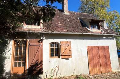 Maison 3 pièces 36000 €