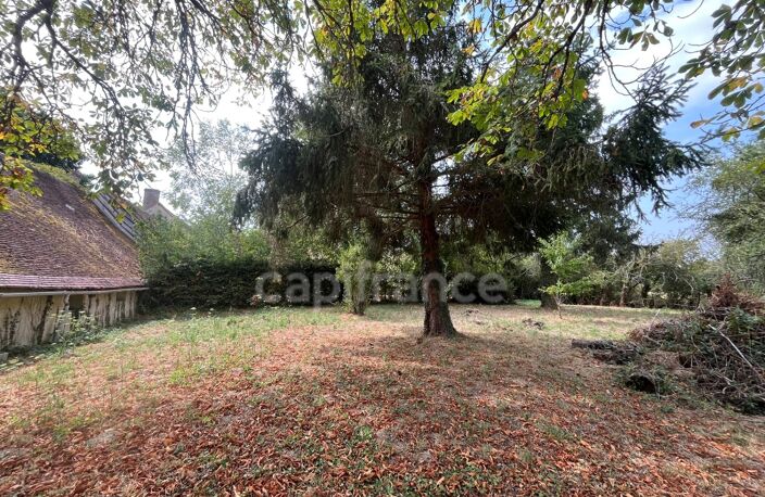 Maison à rénover avec jardin et puits – Le Charme (Loiret)  AU CALME – HAMEAU – JARDIN – PUITS – GARAGE – POTENTIEL LOCATIF — photo 3