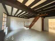 Maison à rénover avec jardin et puits – Le Charme (Loiret)  AU CALME – HAMEAU – JARDIN – PUITS – GARAGE – POTENTIEL LOCATIF — photo 4