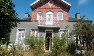 Maison 4 Pièces 102 m² à vendre à Terres-de-Caux (76640)