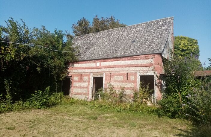 Maison à vendre 4 pièces proche de FAUVILLE EN CAUX (76) — photo 2