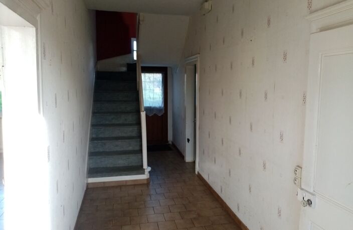 Maison à vendre 4 pièces proche de FAUVILLE EN CAUX (76) — photo 3