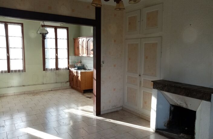 Maison à vendre 4 pièces proche de FAUVILLE EN CAUX (76) — photo 4
