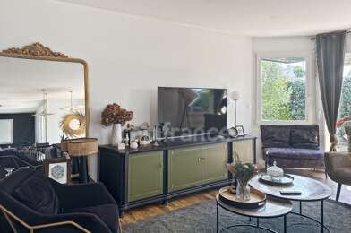 Maison 7 pièces 640000 €