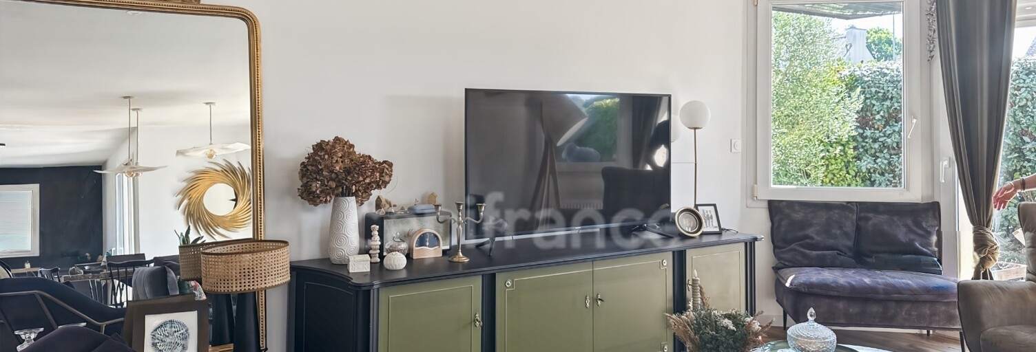 Maison 7 Pièces 203 m² à vendre à Le Relecq-Kerhuon (29480)