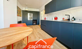 Appartement 5 Pièces 118 m² à vendre à Rennes (35000)