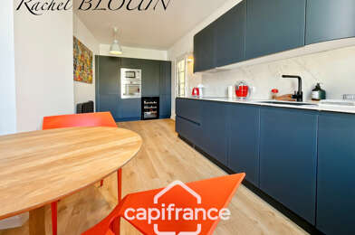 Appartement 5 pièces 570000 €