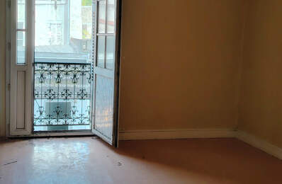 Maison à vendre  centre d'airvault  (79) — photo du bien