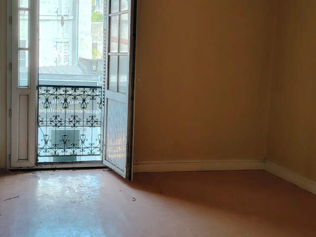 Maison à vendre  centre d'airvault  (79) — photo du bien