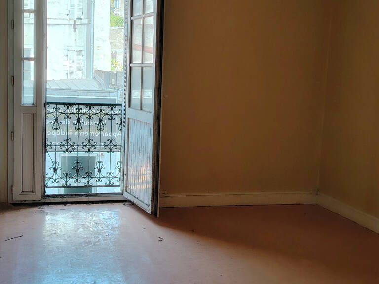 Maison à vendre  centre d'airvault  (79) — photo 1