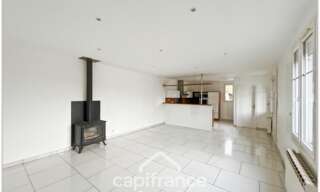 Maison 5 Pièces 95 m² à vendre à Saint-Hilaire-du-Harcouët (50600)