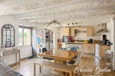 Maison 5 pièces 194500 €