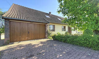 Maison 8 Pièces 171 m² à vendre à Le Malesherbois (45330)