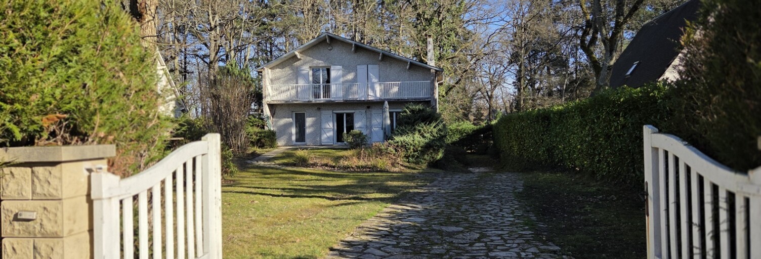 Maison 6 Pièces 143 m² à vendre à Orléans (45100)