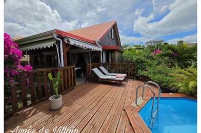 Maison 5 pièces 399000 €