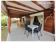 Maison T5 avec Piscine Anse à La Barque — photo 3