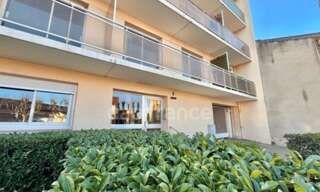 Appartement 1 Pièce 27 m² à louer à Roanne (42300)
