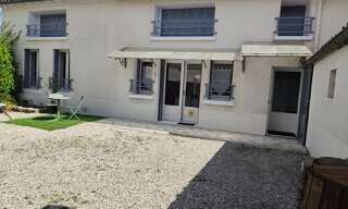Maison 5 Pièces 148 m² à vendre à Julienne (16200)