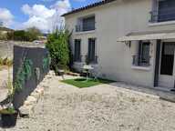 Dpt Charente (16), à vendre JULIENNE maison P5 — photo 3