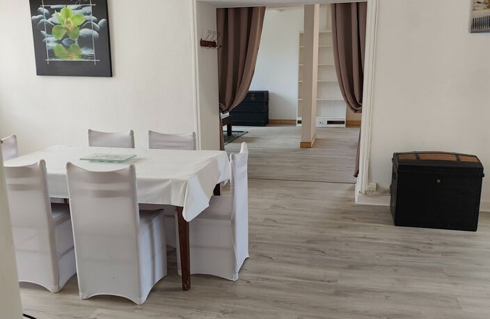 Dpt Charente (16), à vendre JULIENNE maison P5 — photo 4