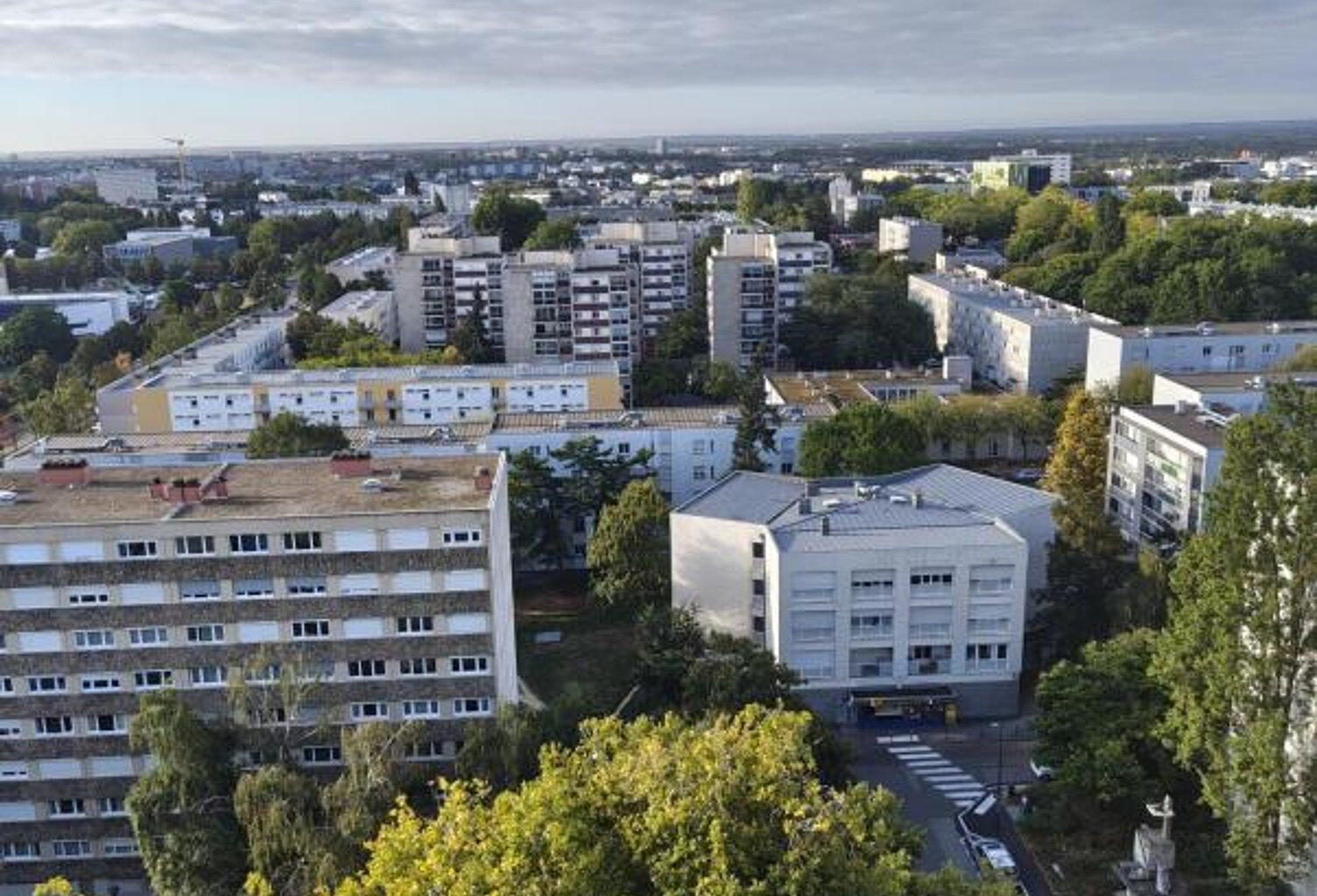 T4 à louer — photo 1