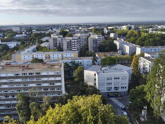 T4 à louer — photo du bien