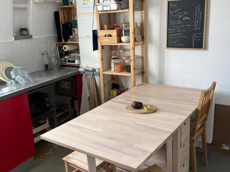 LOCATION d'un appartement F1 (26 m²) à TOURS — photo 1