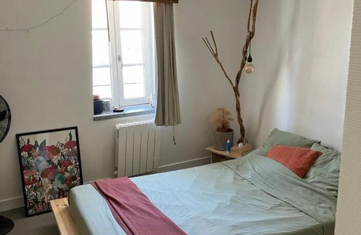 LOCATION d'un appartement F1 (26 m²) à TOURS — photo 5