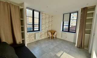 Appartement 1 Pièce 28 m² à louer à Saint-Étienne (42100)