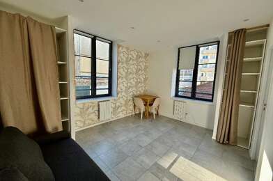 Appartement 1 pièces 400 €