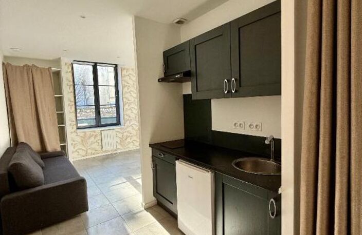 Studio neuf et moderne en résidence sécurisée — photo 2