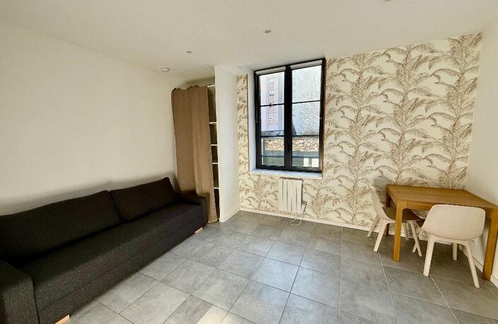 Studio neuf et moderne en résidence sécurisée — photo 3