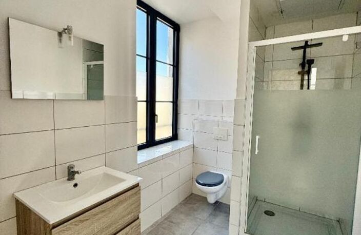 Studio neuf et moderne en résidence sécurisée — photo 4