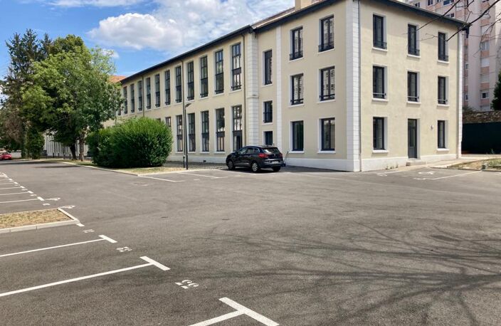 Studio neuf et moderne en résidence sécurisée — photo 5
