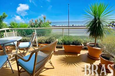 Appartement 3 pièces 550000 €